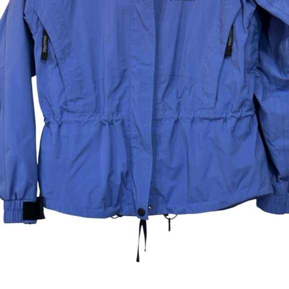 Vintage Marmot Gore-Tex Skiing Snowboard Jacket Womens - Picture 11 of 16